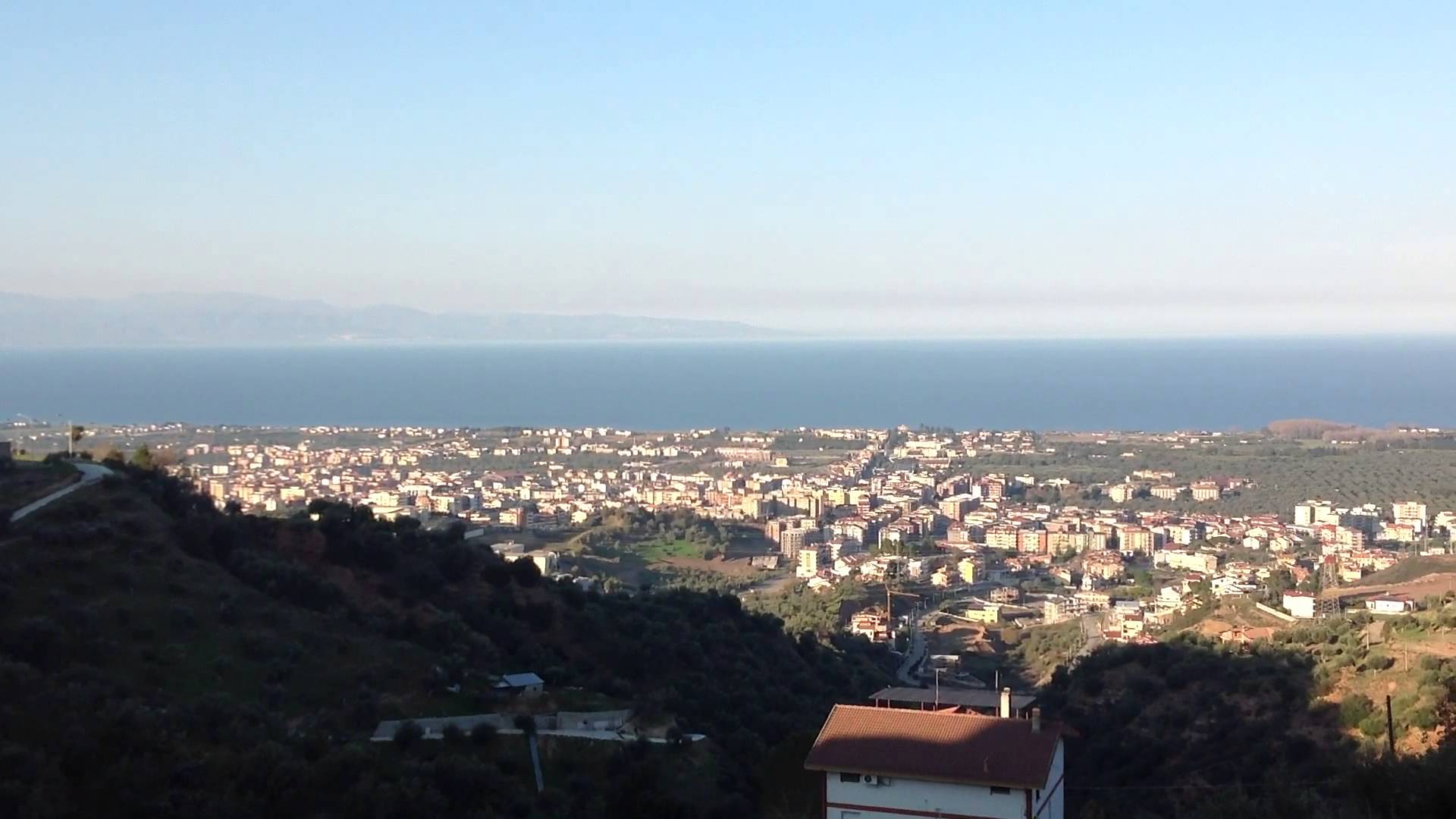 Che Tempo Fa Domani A Rossano Calabro