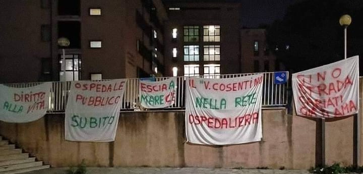 Cariati: Los Lampare recuerdan las batallas en el “Vittorio Cosentino”