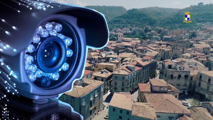 videosorveglianza